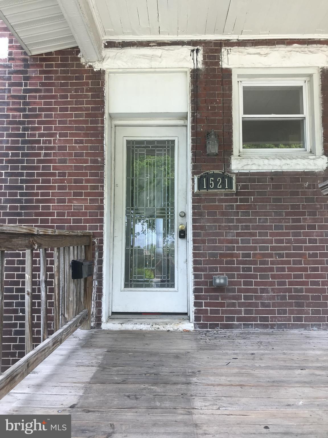 COPPIN HEIGHTS - Residential