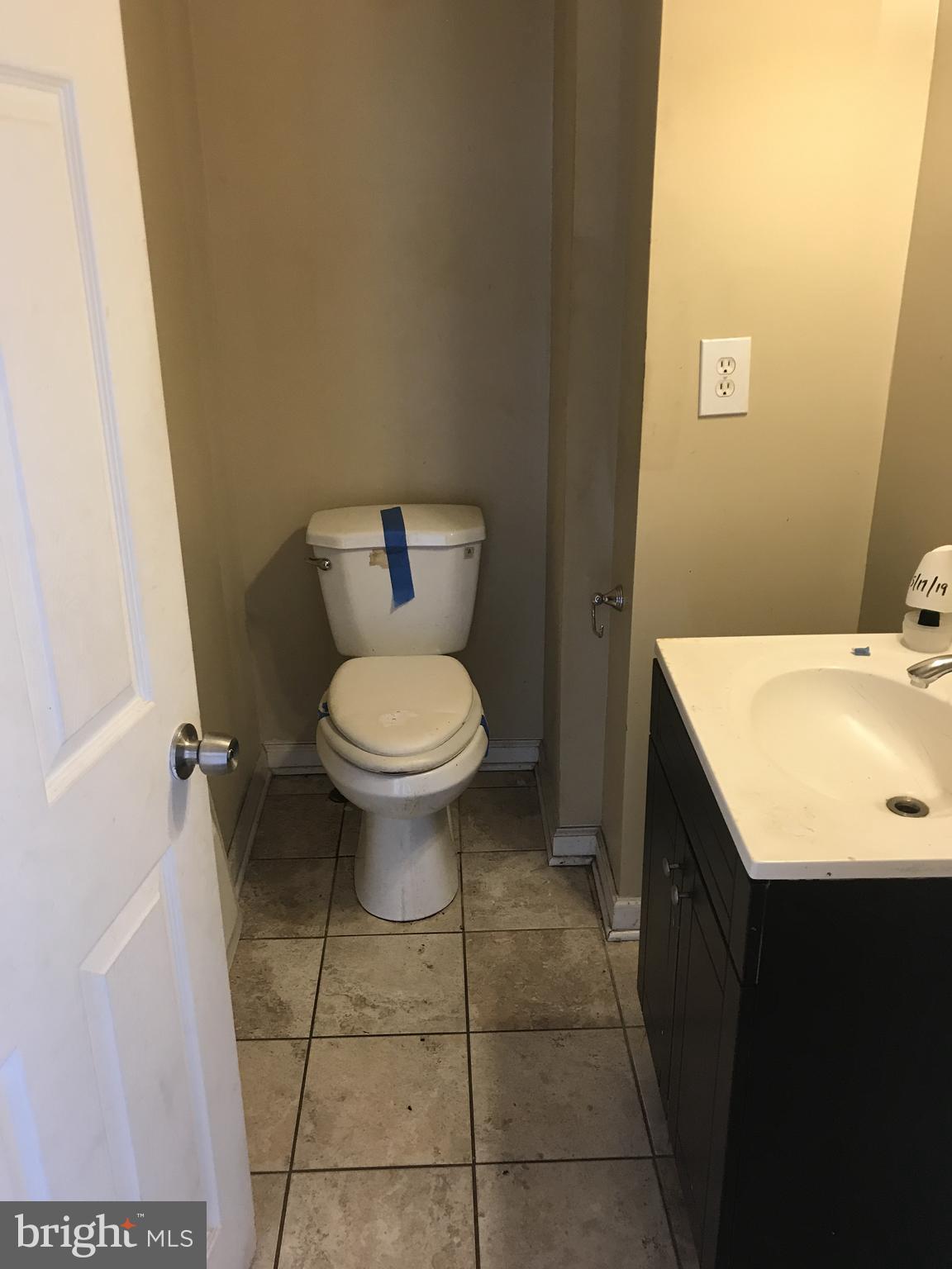 COPPIN HEIGHTS - Residential