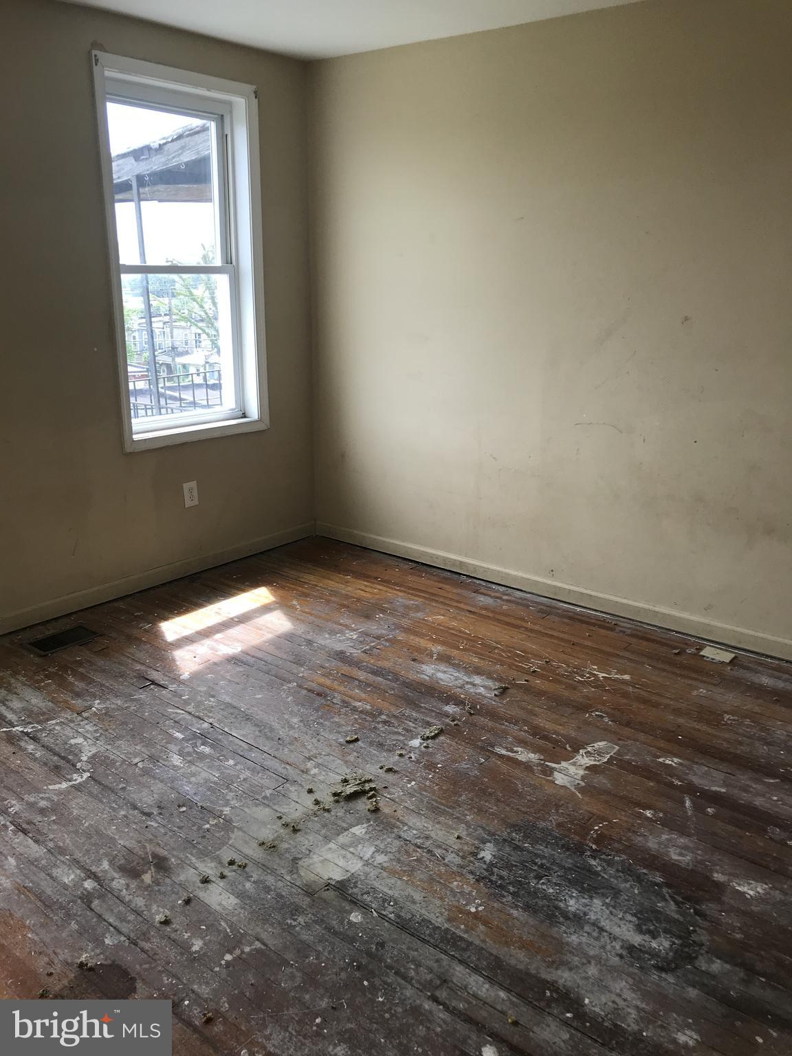 COPPIN HEIGHTS - Residential