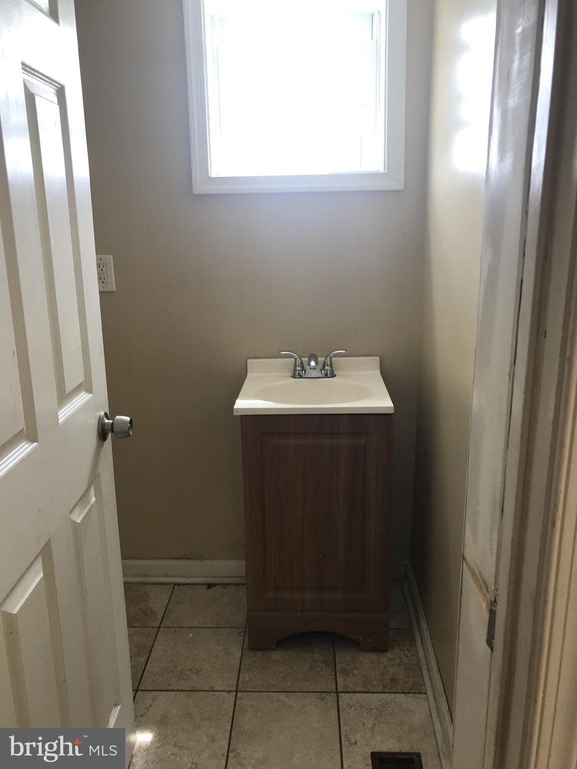 COPPIN HEIGHTS - Residential