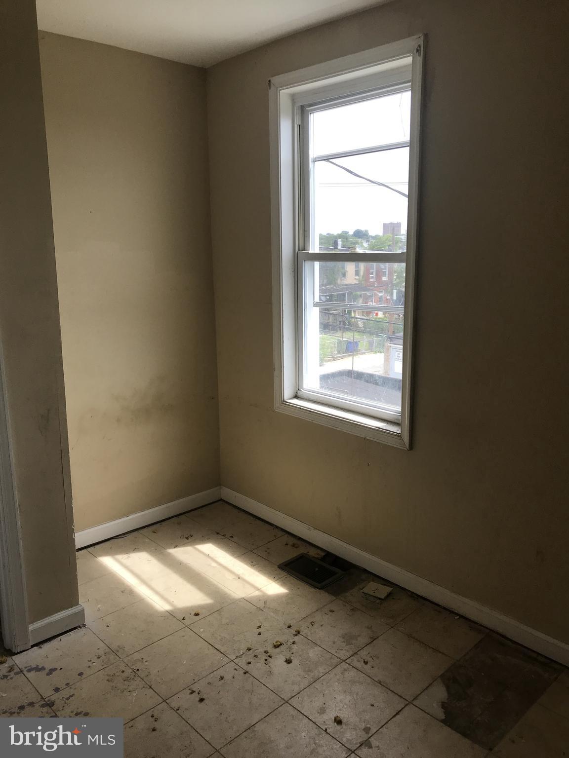 COPPIN HEIGHTS - Residential