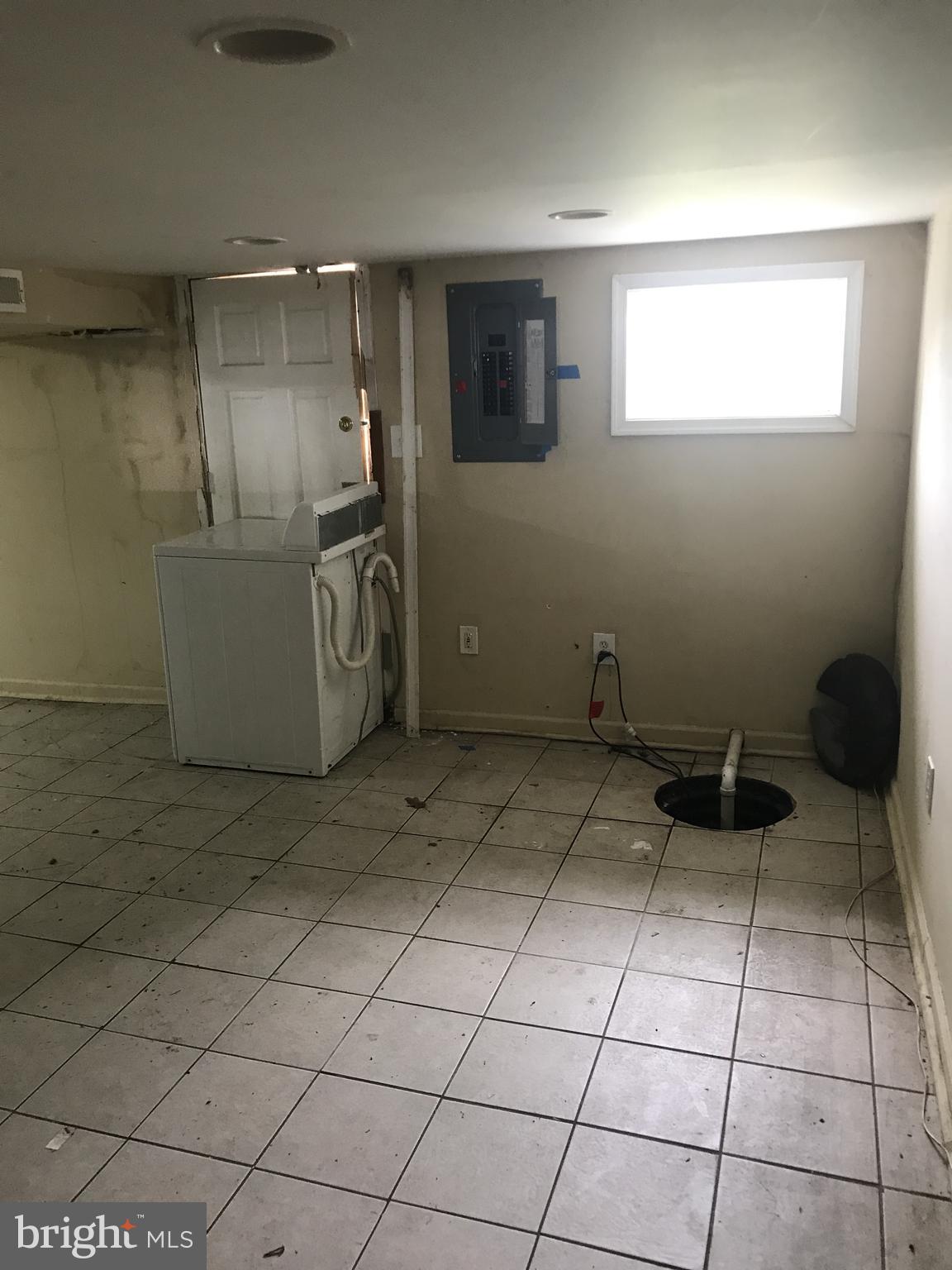 COPPIN HEIGHTS - Residential