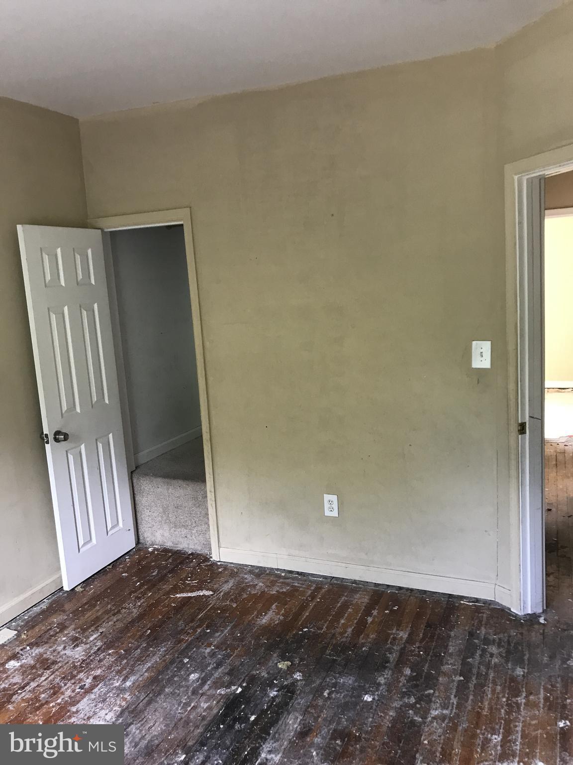 COPPIN HEIGHTS - Residential