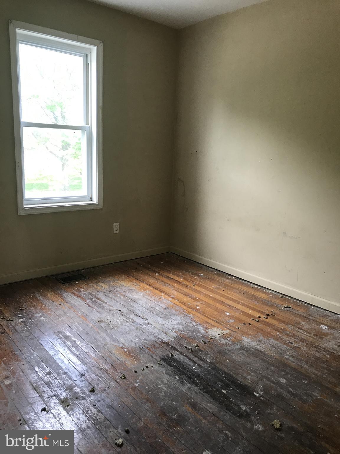 COPPIN HEIGHTS - Residential