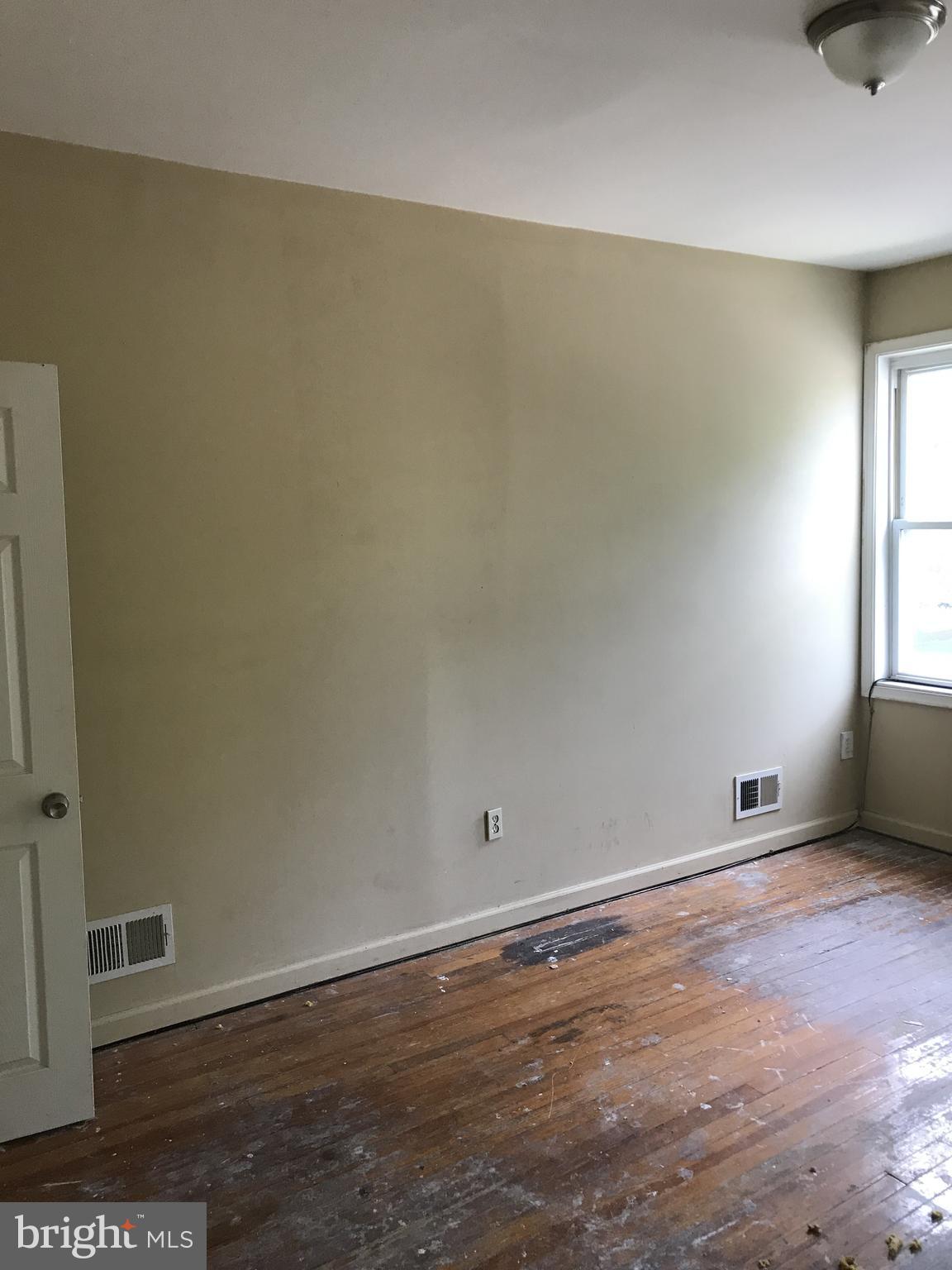 COPPIN HEIGHTS - Residential