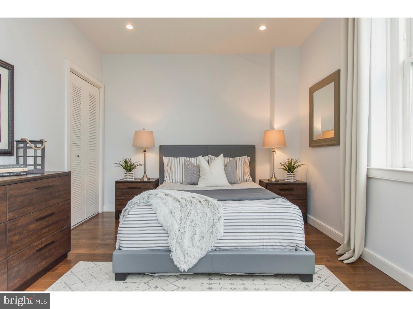 RITTENHOUSE SQUARE - Residential Lease