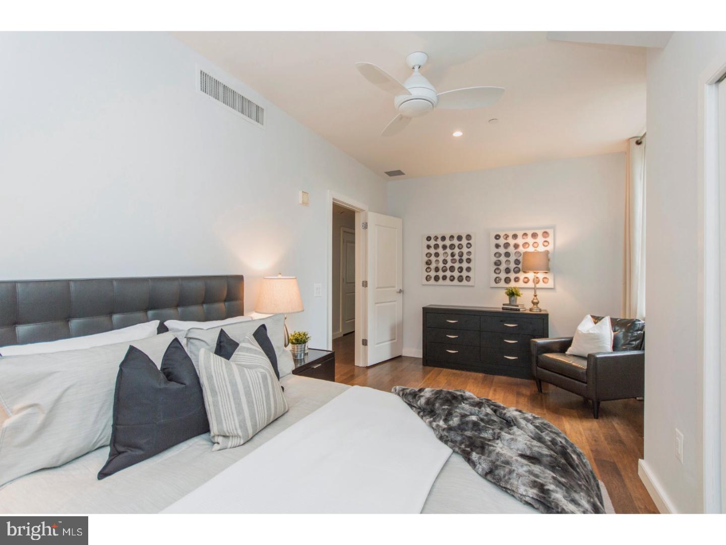 RITTENHOUSE SQUARE - Residential Lease