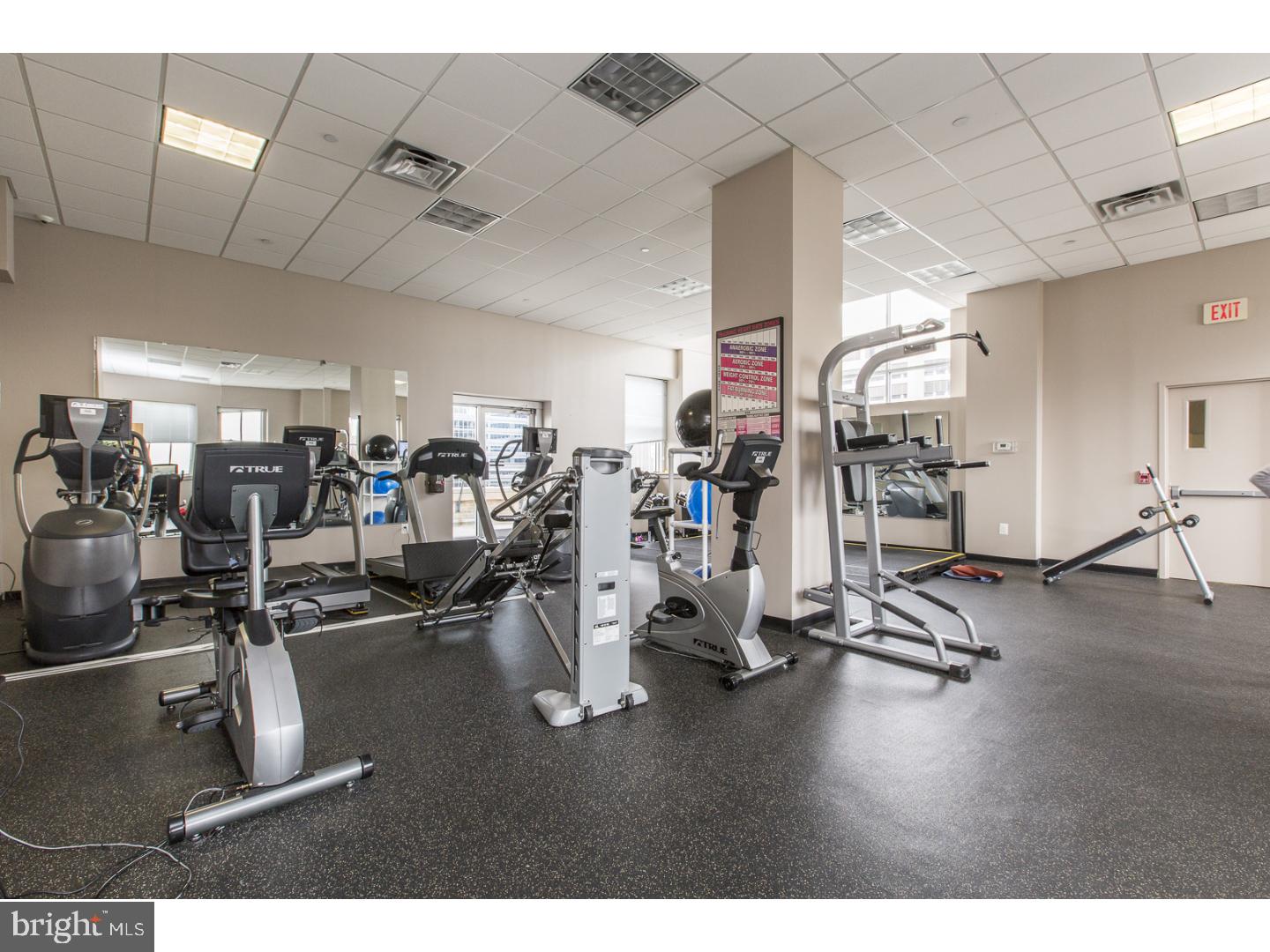 RITTENHOUSE SQUARE - Residential Lease