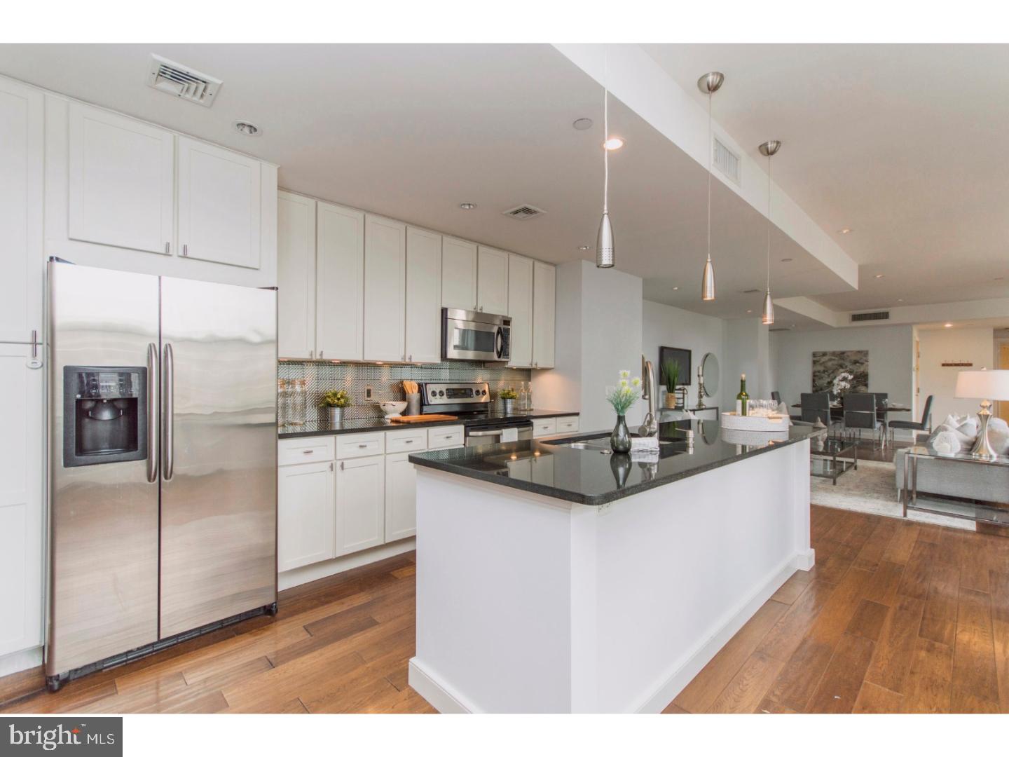 RITTENHOUSE SQUARE - Residential Lease