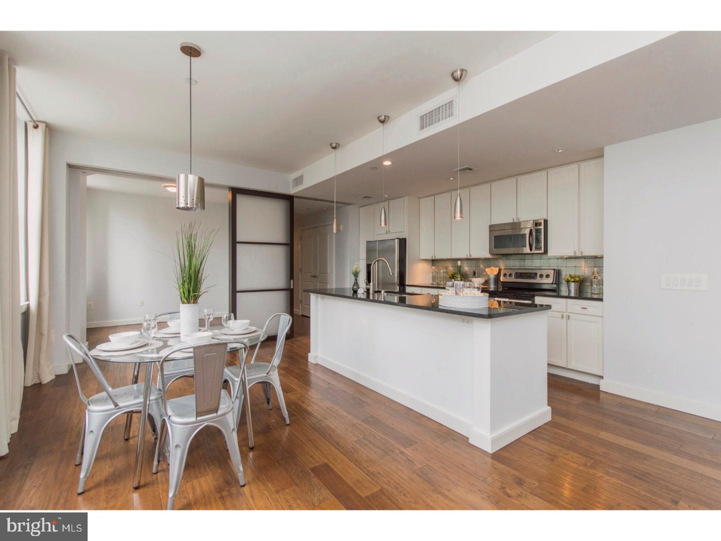 RITTENHOUSE SQUARE - Residential Lease