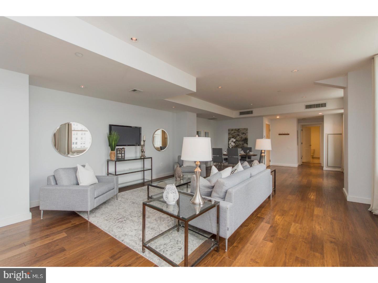 RITTENHOUSE SQUARE - Residential Lease