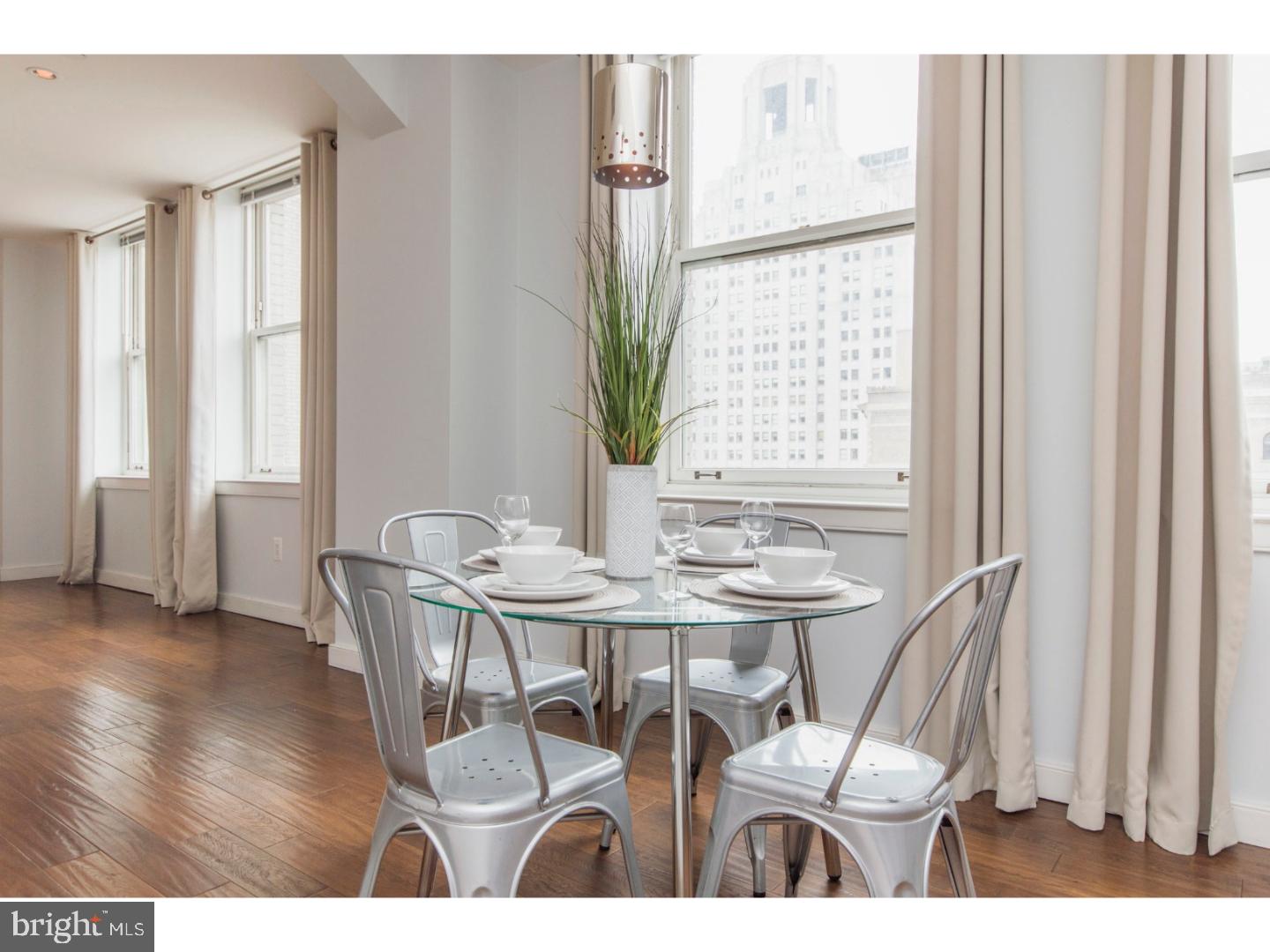 RITTENHOUSE SQUARE - Residential Lease