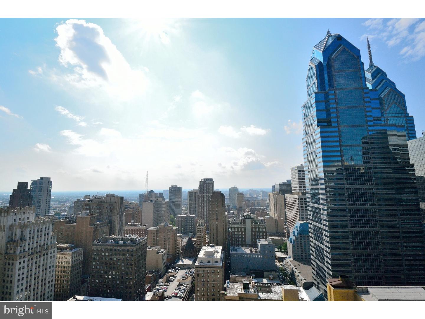 RITTENHOUSE SQUARE - Residential Lease