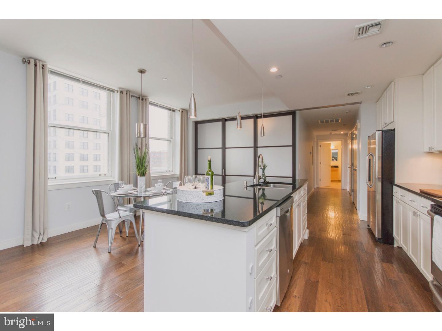 RITTENHOUSE SQUARE - Residential Lease