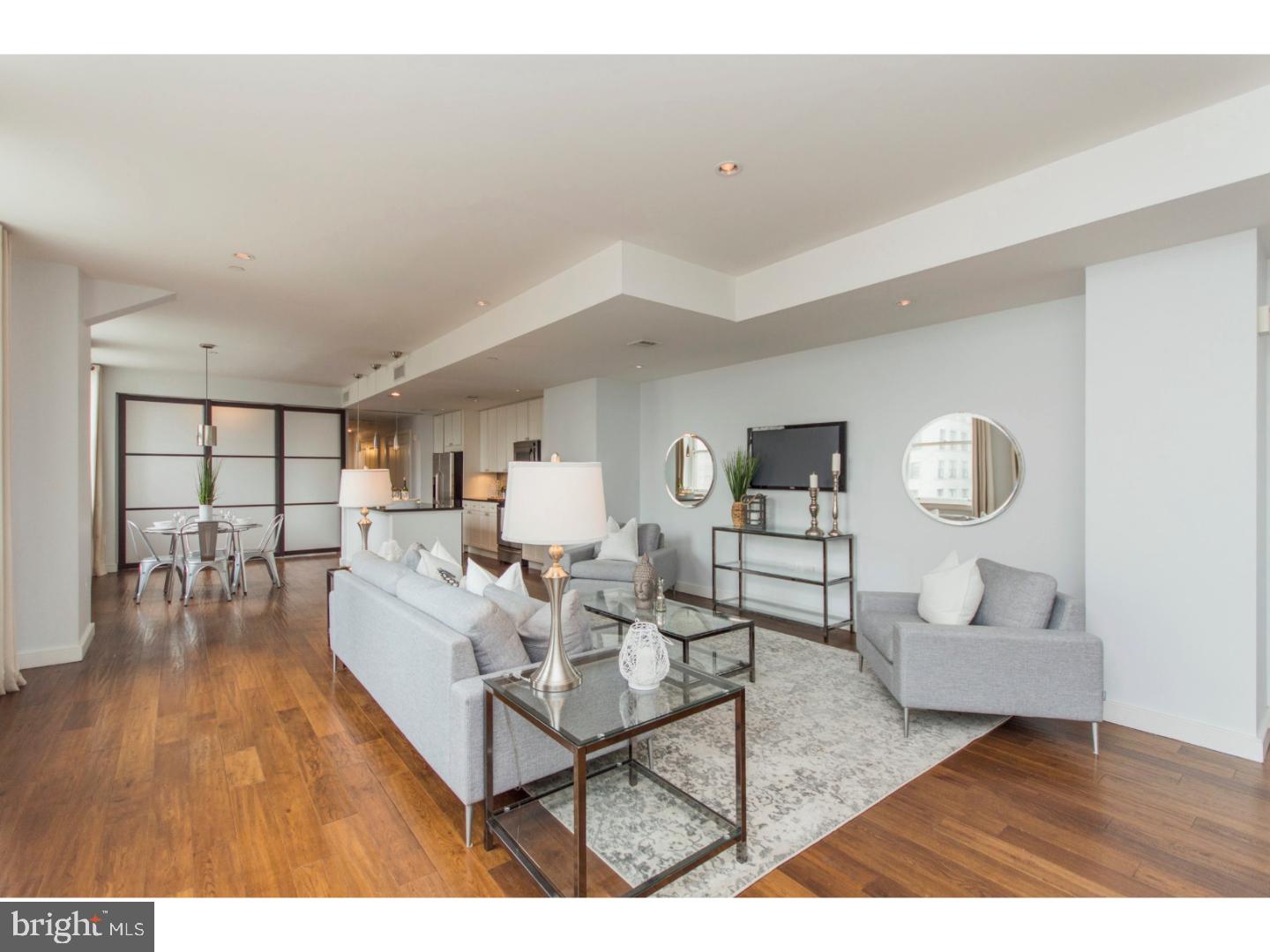 RITTENHOUSE SQUARE - Residential Lease