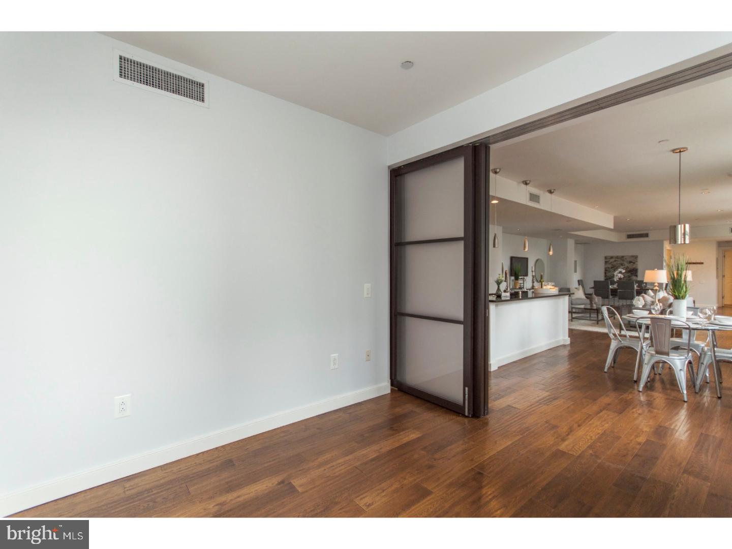 RITTENHOUSE SQUARE - Residential Lease