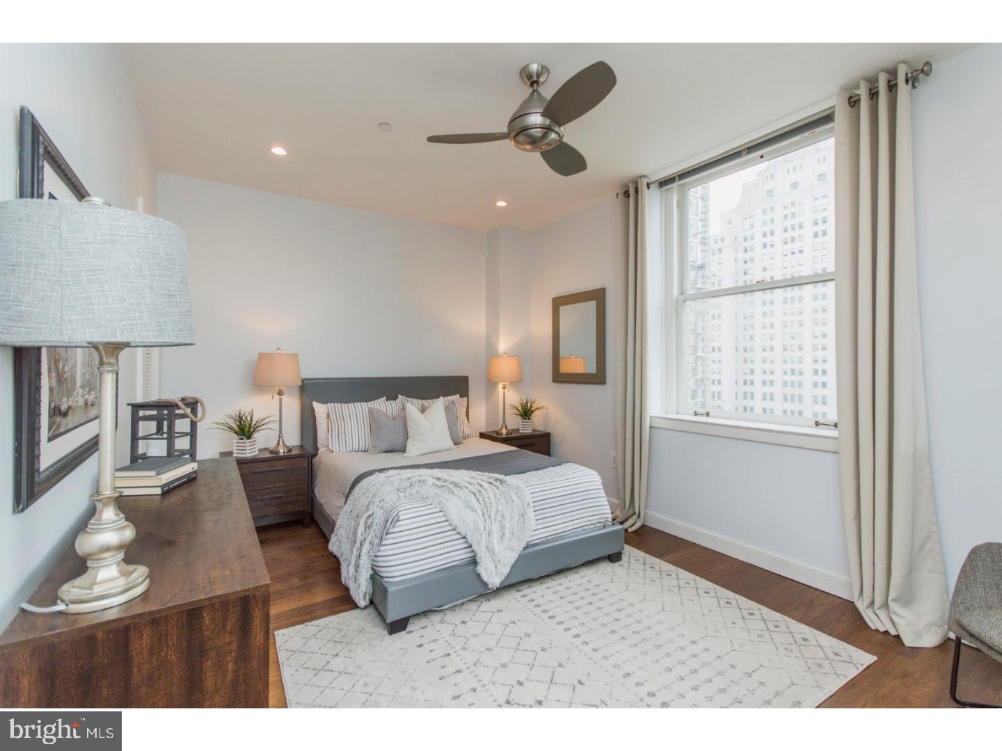 RITTENHOUSE SQUARE - Residential Lease