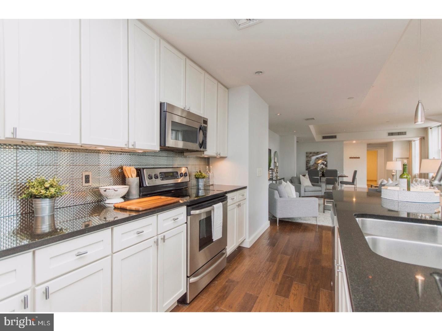 RITTENHOUSE SQUARE - Residential Lease