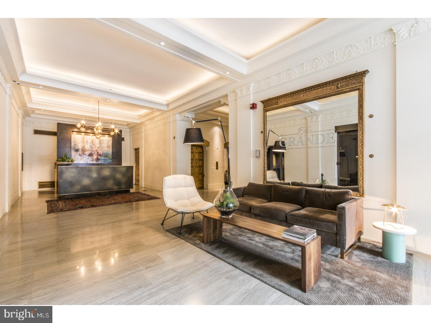 RITTENHOUSE SQUARE - Residential Lease