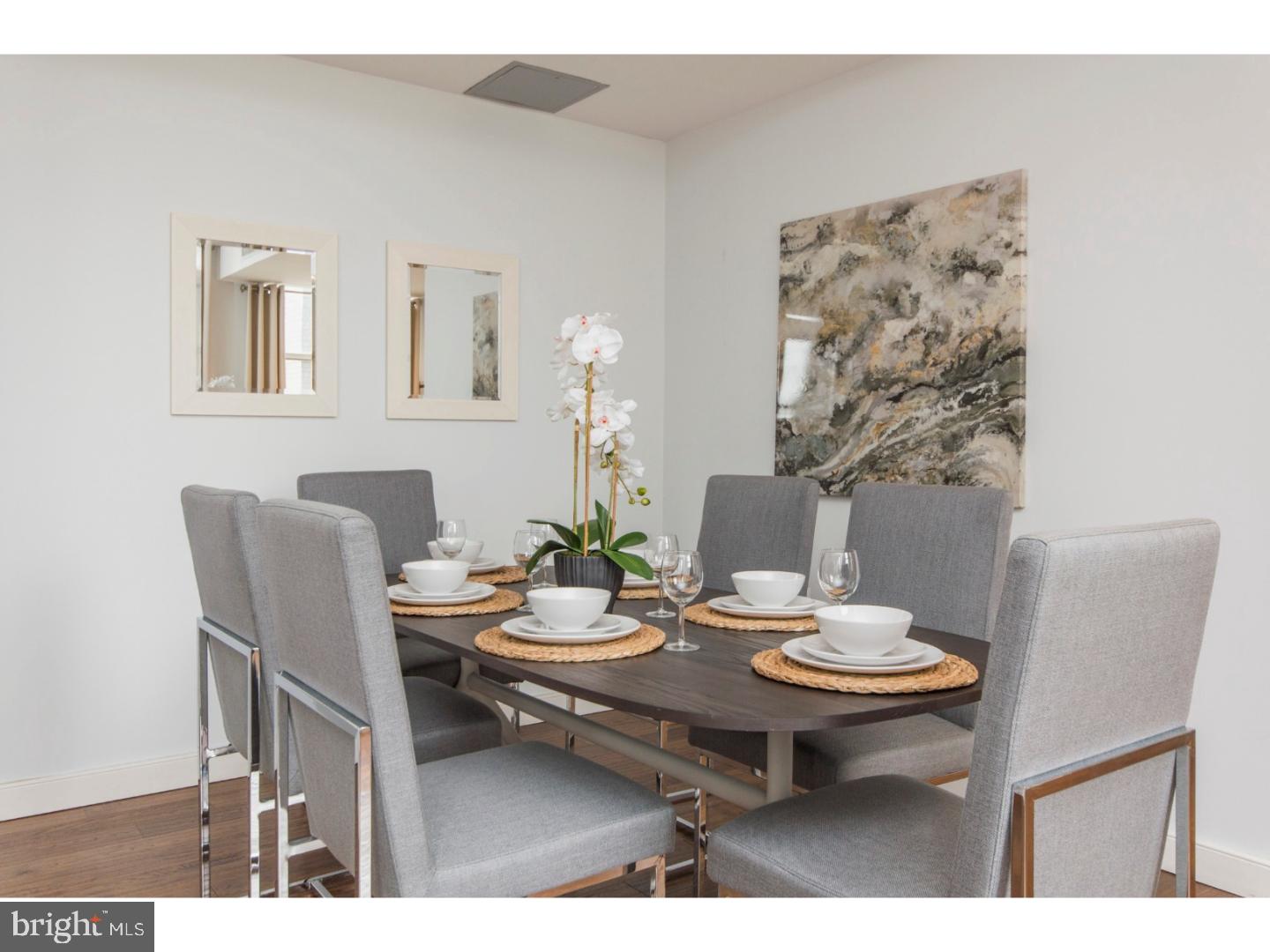 RITTENHOUSE SQUARE - Residential Lease