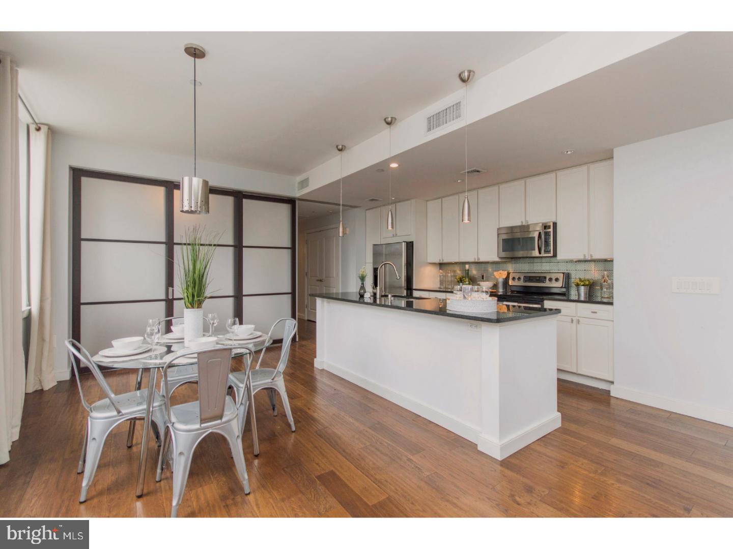 RITTENHOUSE SQUARE - Residential Lease