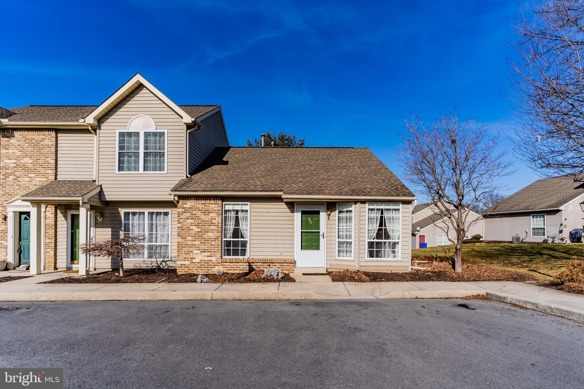 GREENFIELD - Residential