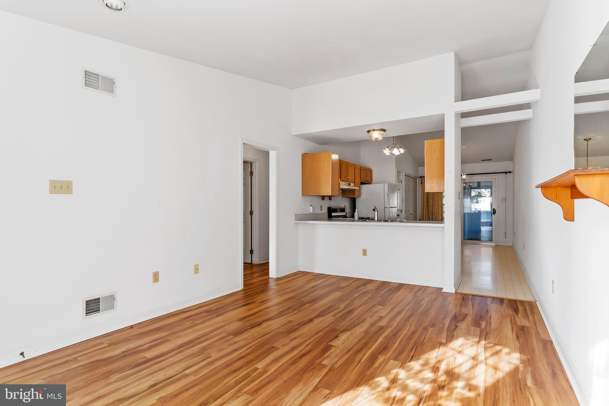 GREENFIELD - Residential