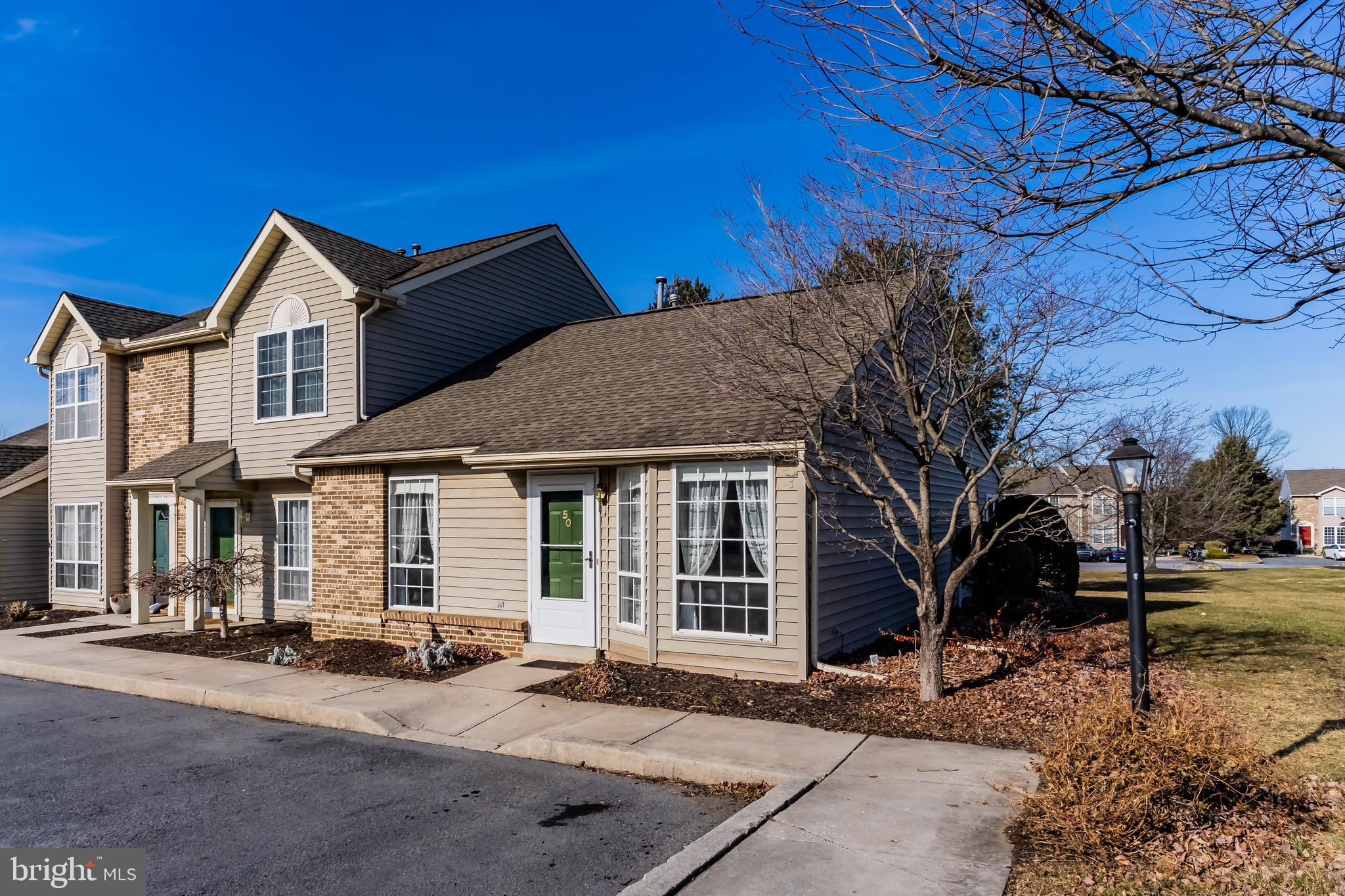 GREENFIELD - Residential