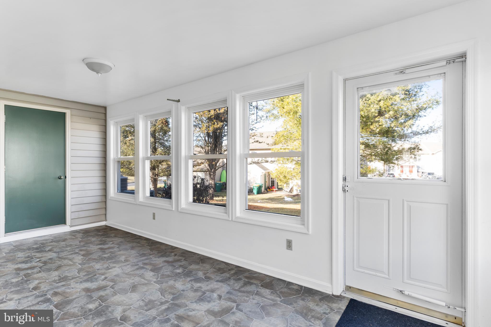 GREENFIELD - Residential