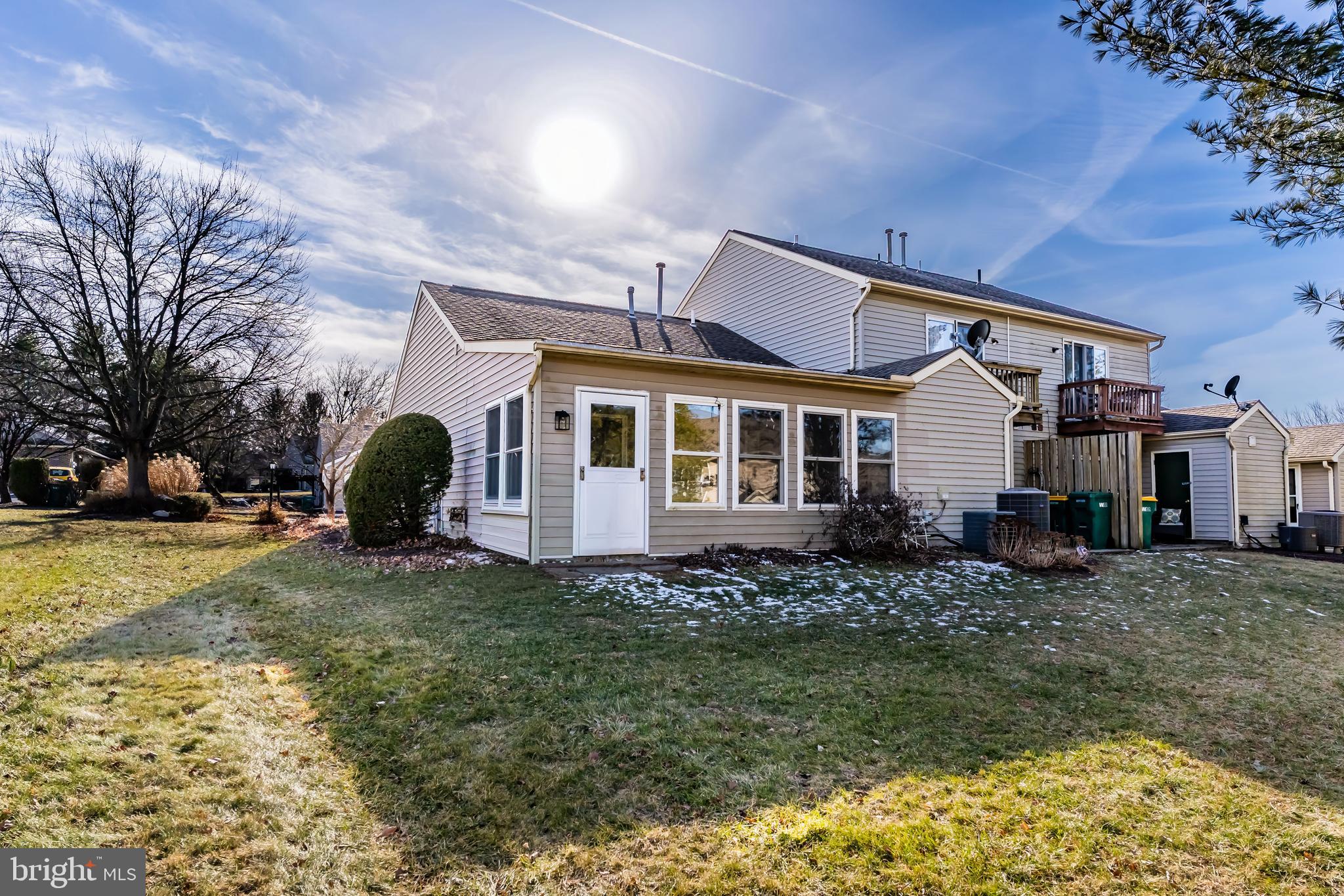 GREENFIELD - Residential