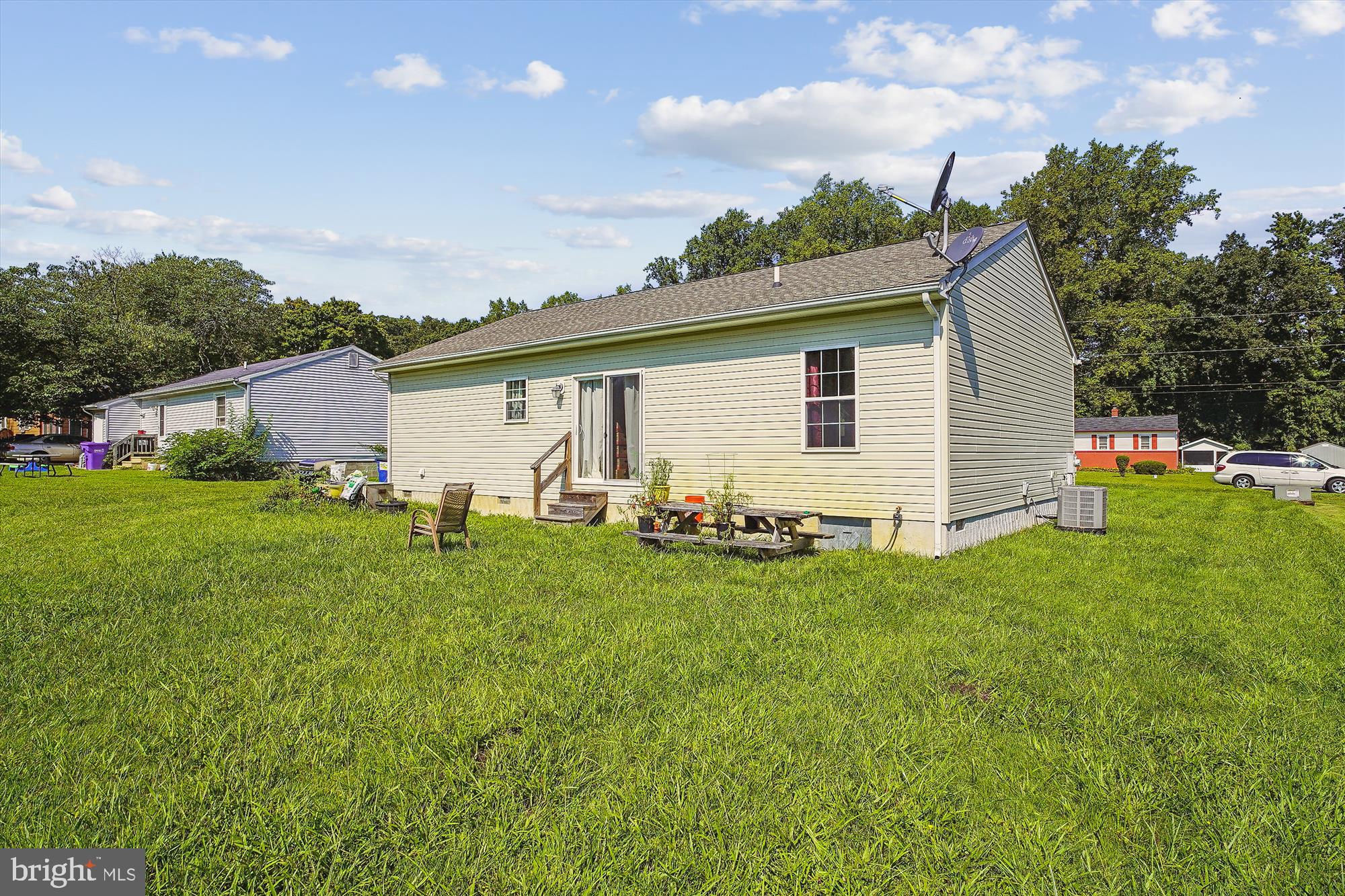 QUAKER ESTATES - Residential
