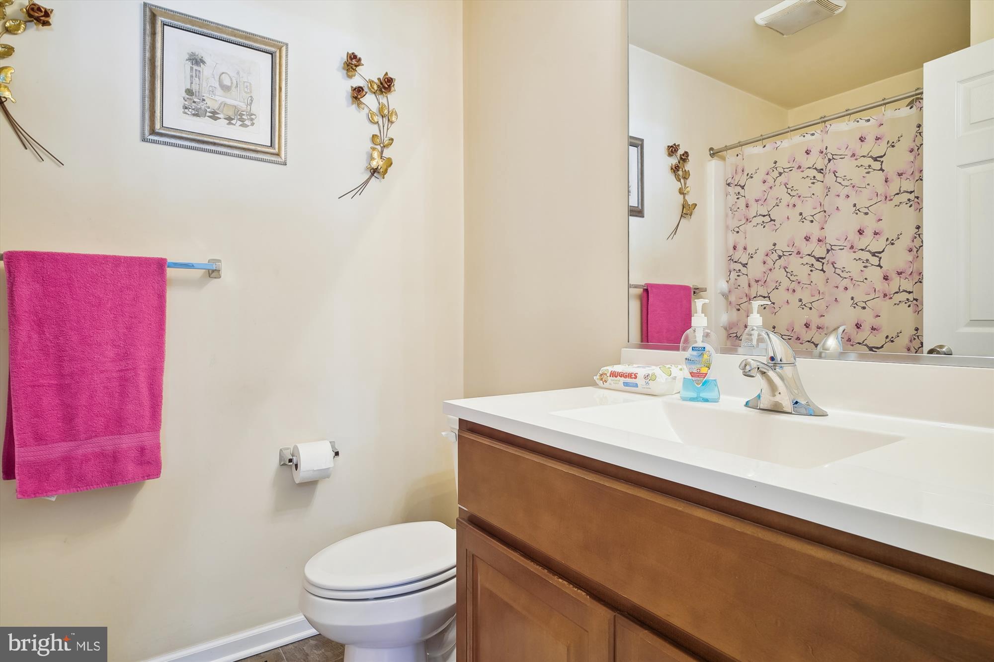 QUAKER ESTATES - Residential