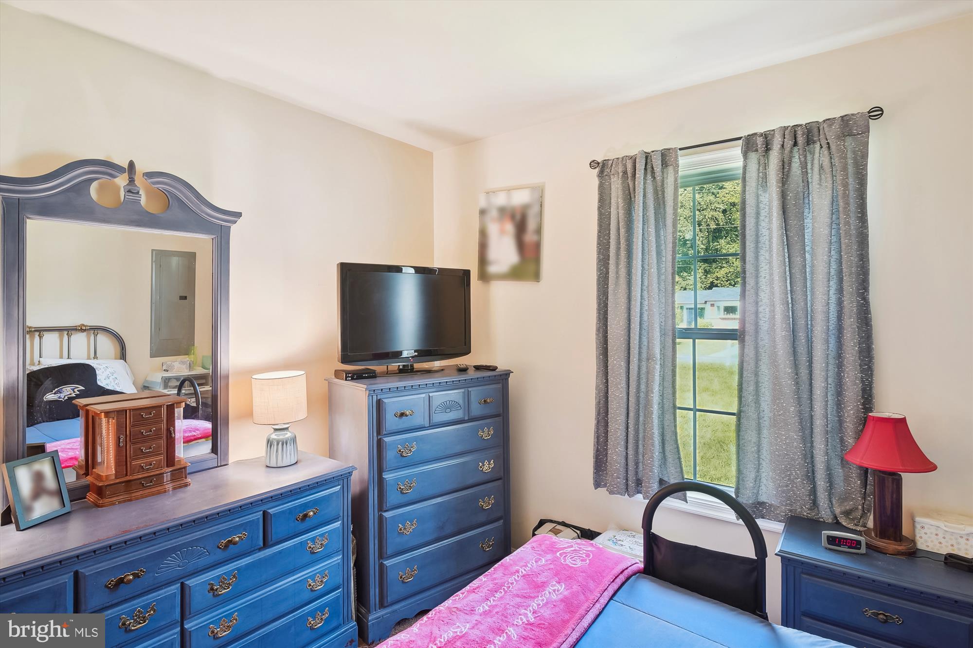 QUAKER ESTATES - Residential