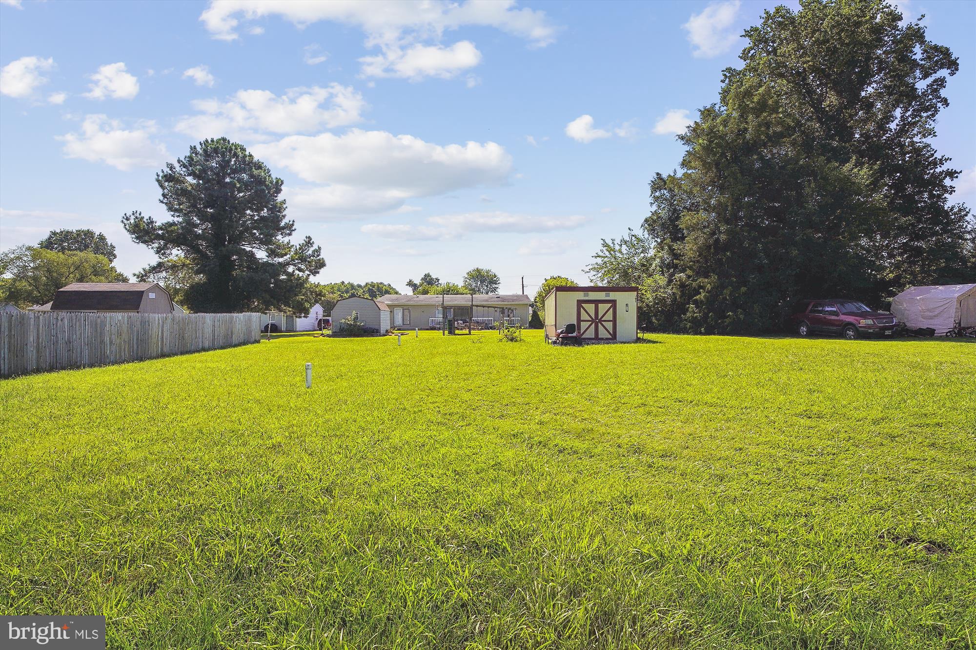 QUAKER ESTATES - Residential