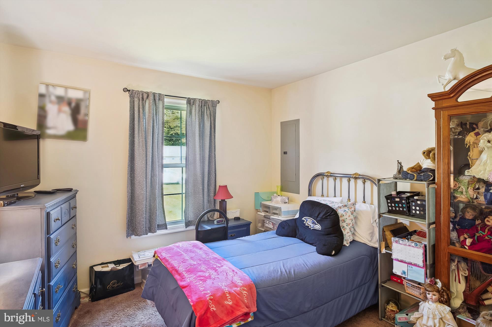 QUAKER ESTATES - Residential