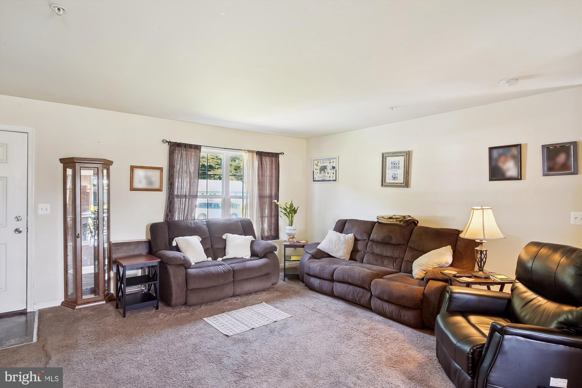 QUAKER ESTATES - Residential