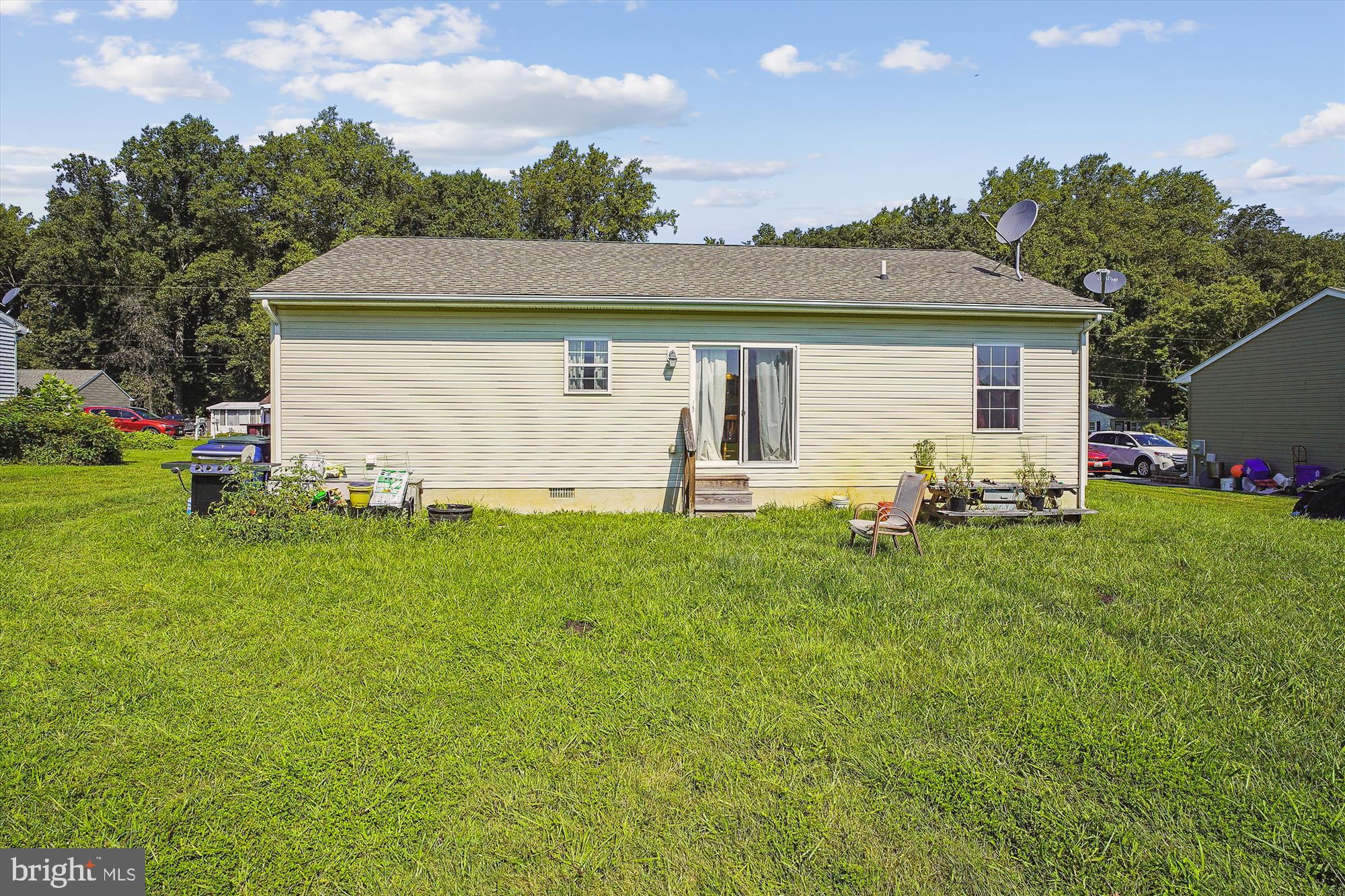 QUAKER ESTATES - Residential