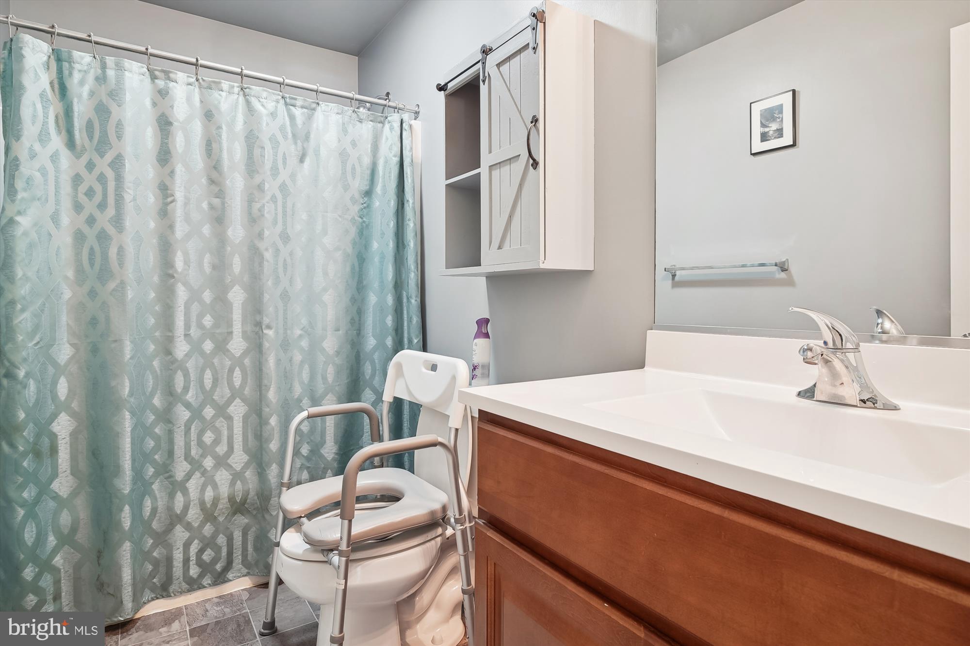 QUAKER ESTATES - Residential