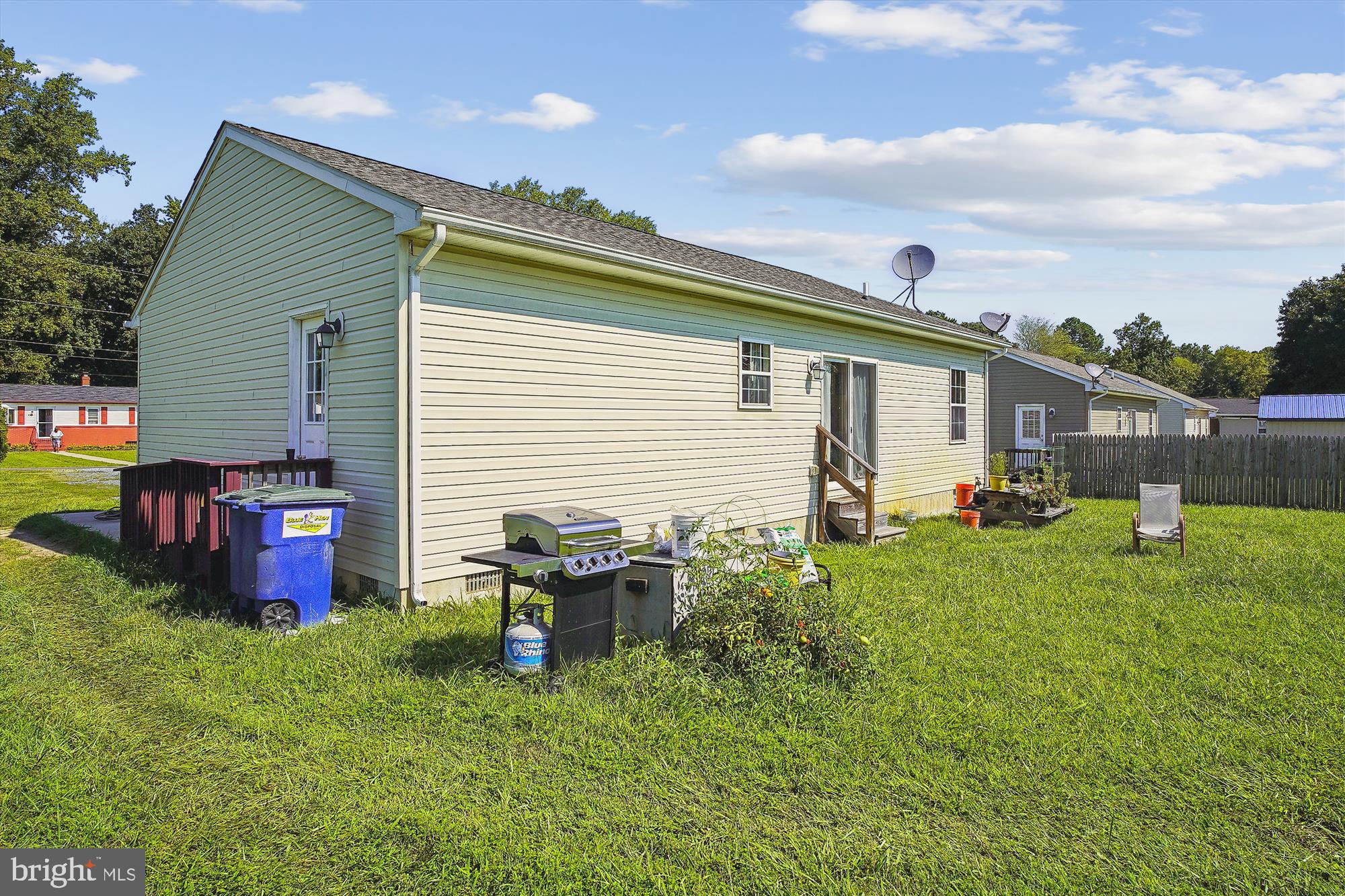 QUAKER ESTATES - Residential