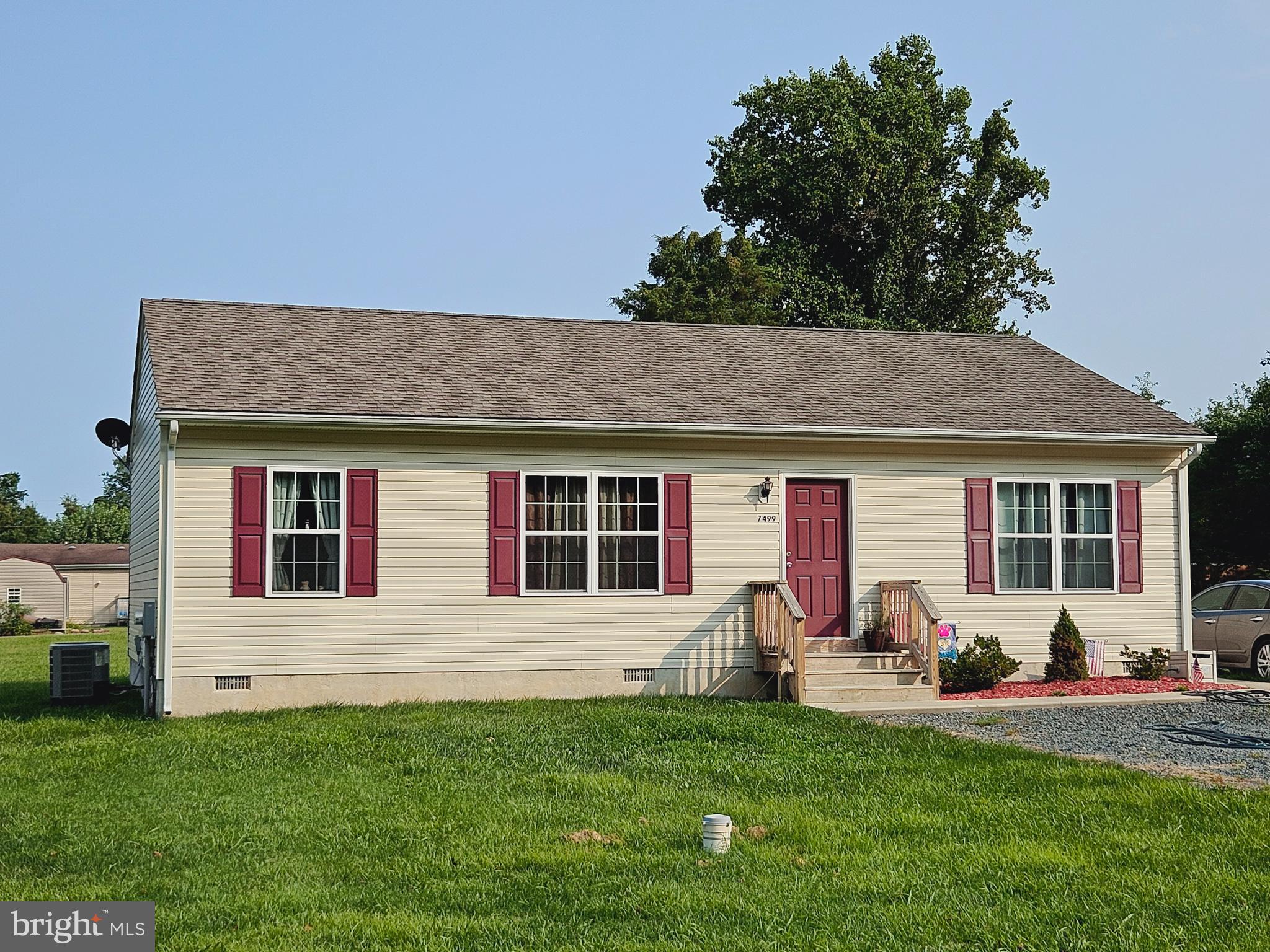 QUAKER ESTATES - Residential