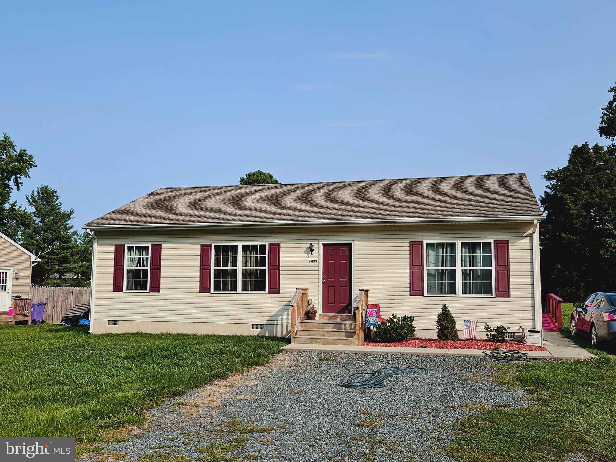 QUAKER ESTATES - Residential