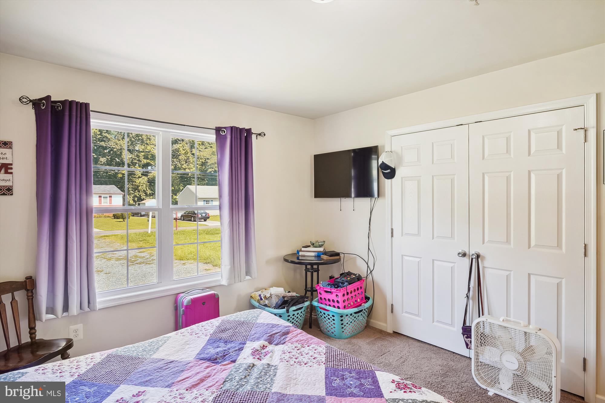 QUAKER ESTATES - Residential