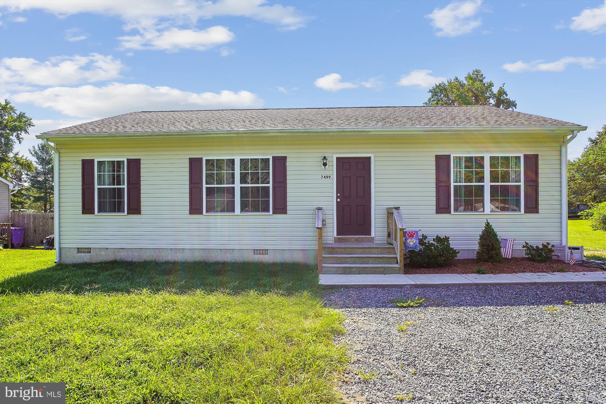 QUAKER ESTATES - Residential