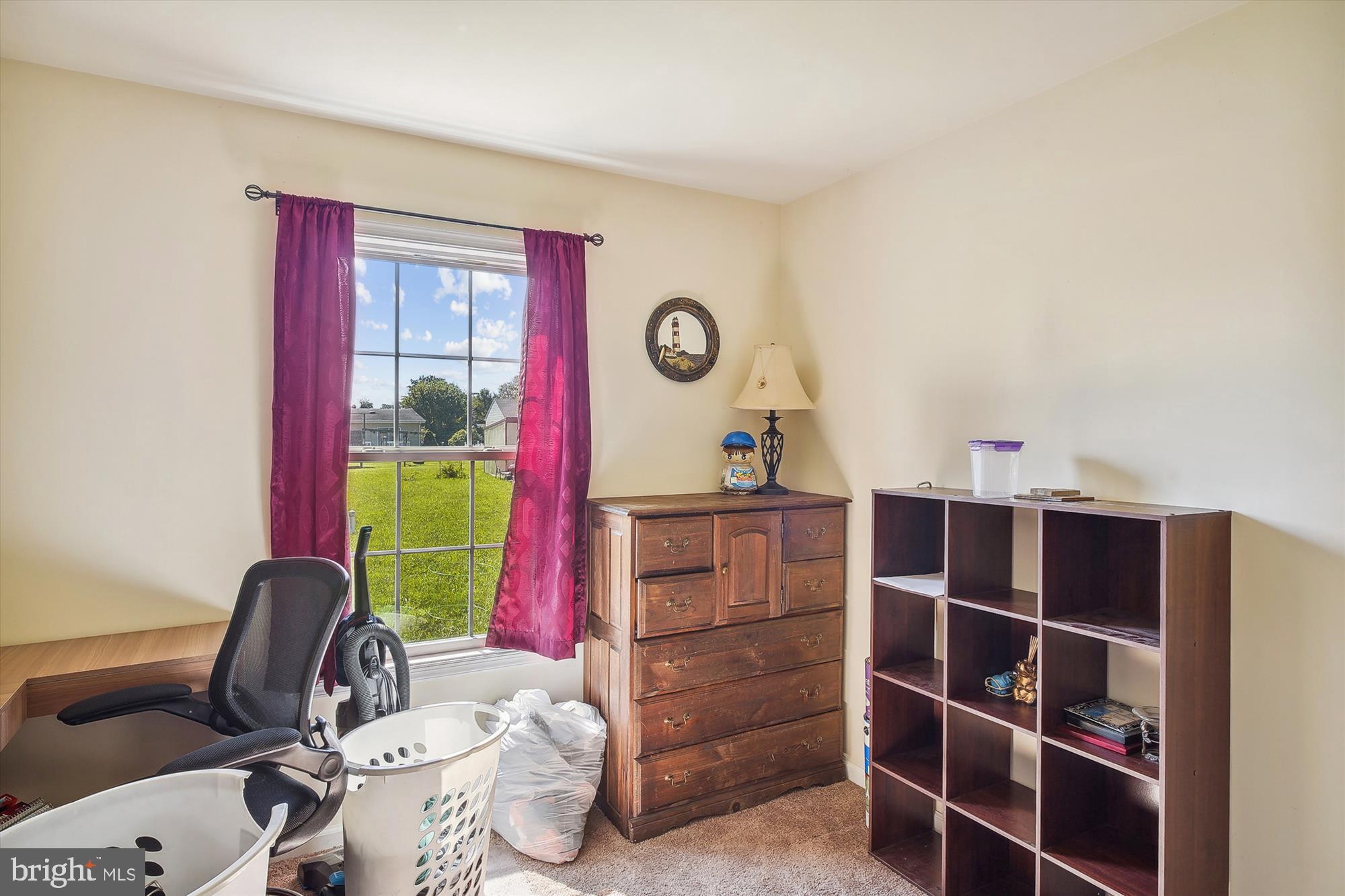 QUAKER ESTATES - Residential