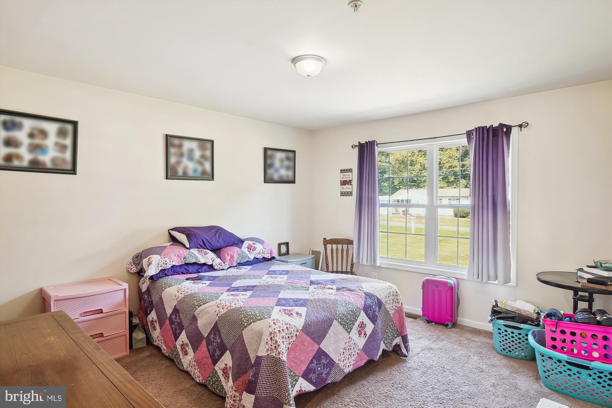 QUAKER ESTATES - Residential