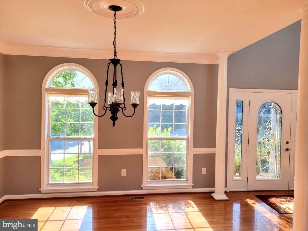 HAMPTON OAKS - Residential