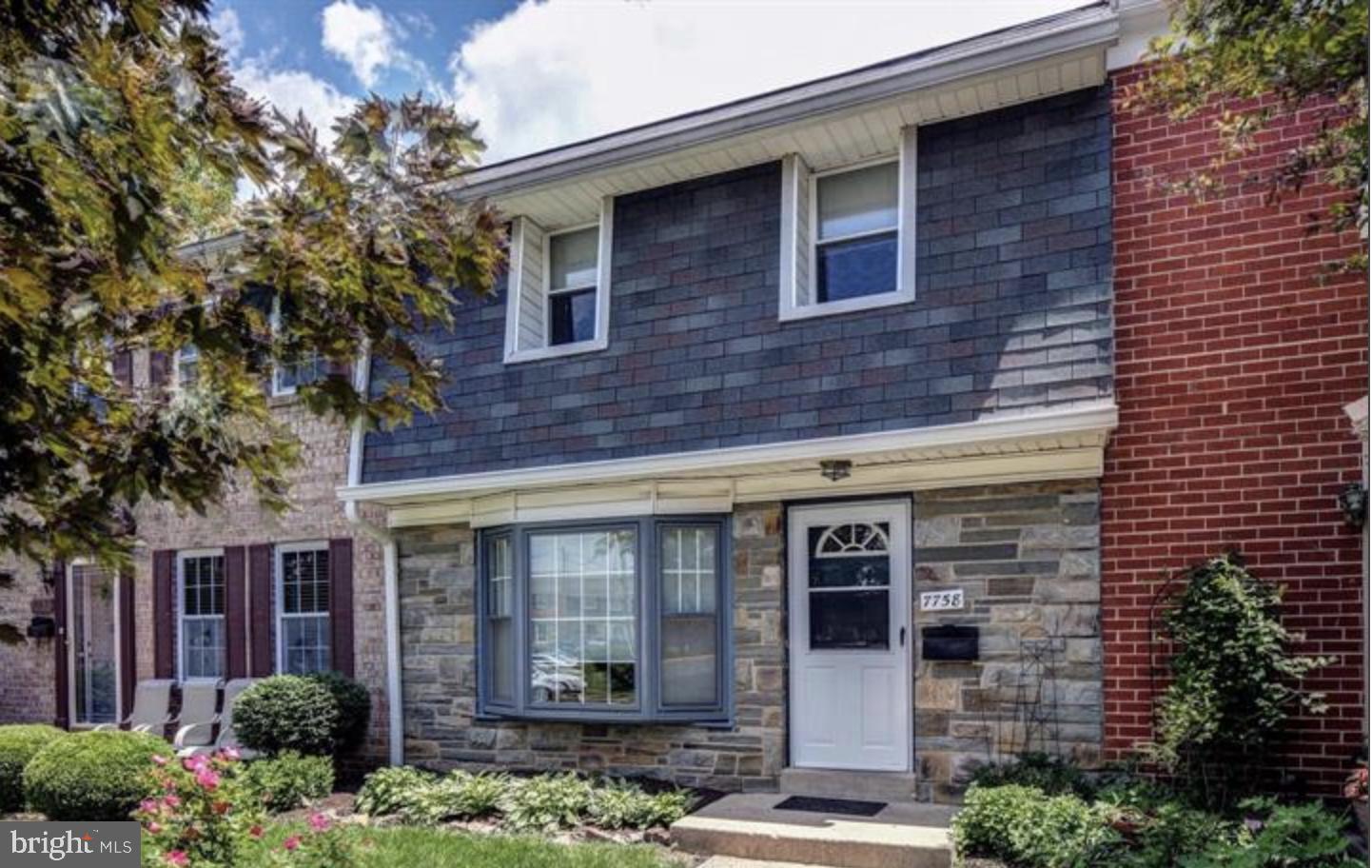 Spacious 3-bedroom, 2.5-bath townhome offering approximately 1,326 sq ft of traditional living space. Built in 1964 and ideally located in historic Greenbelt, just minutes to Metro, I-295, NASA Goddard, and UMD College Park. The brick-front layout includes a functional galley kitchen, a living area with dining combo, and carpeted floors throughout. Monthly HOA covers water, trash removal and common-area upkeep, including playgrounds, jogging paths, and extra storage. With some areas ready for your personal attention, this home offers great potential to shape into something special.