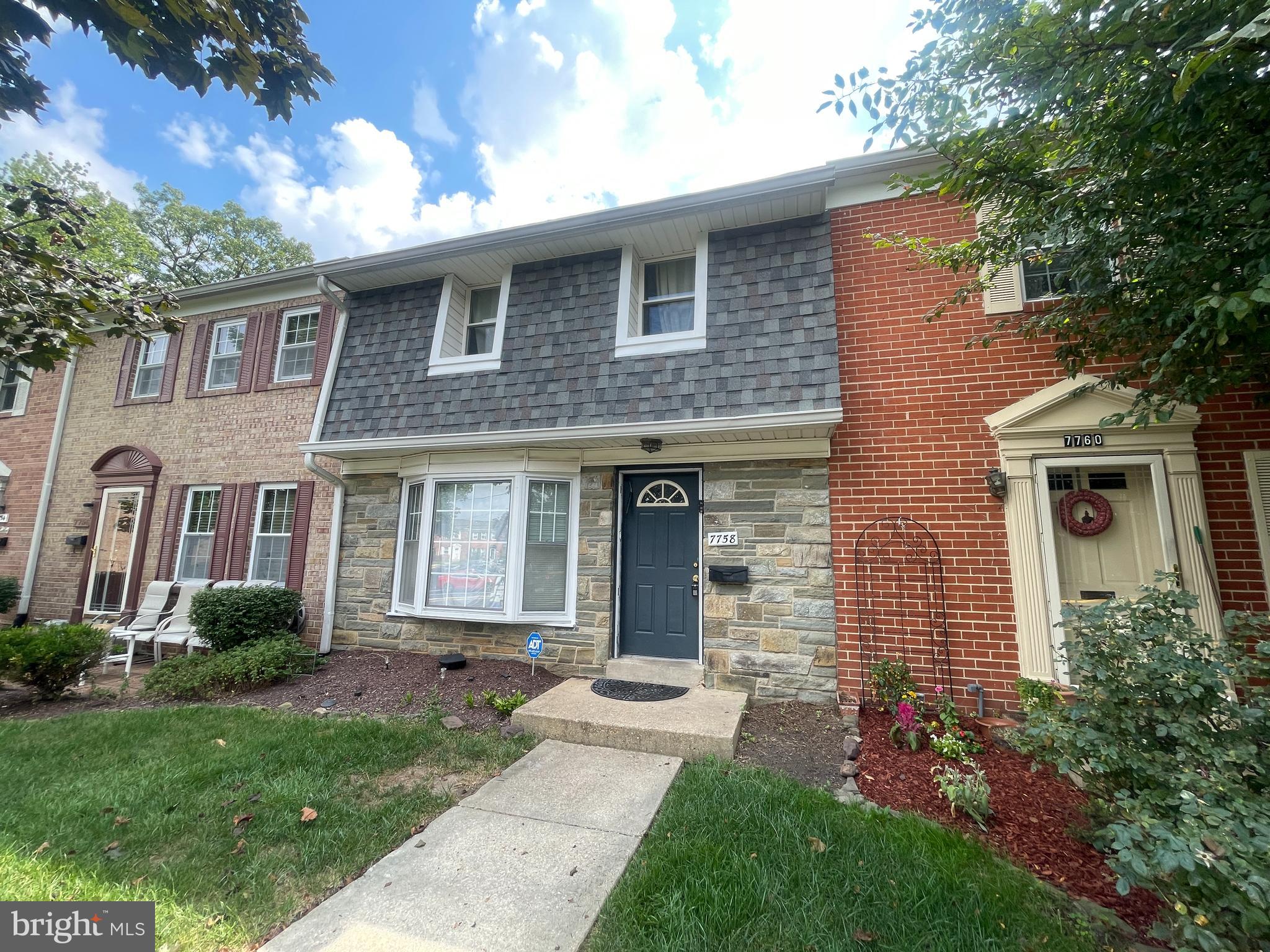 Spacious 3-bedroom, 2.5-bath townhome offering approximately 1,326 sq ft of traditional living space. Built in 1964 and ideally located in historic Greenbelt, just minutes to Metro, I-295, NASA Goddard, and UMD College Park. The brick-front layout includes a functional galley kitchen, a living area with dining combo, and carpeted floors throughout. Monthly HOA covers water, trash removal and common-area upkeep, including playgrounds, jogging paths, and extra storage. With some areas ready for your personal attention, this home offers great potential to shape into something special.