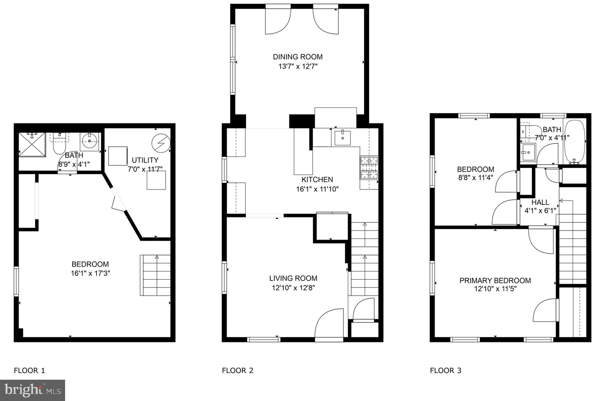 JEFFERSON MANOR - Residential