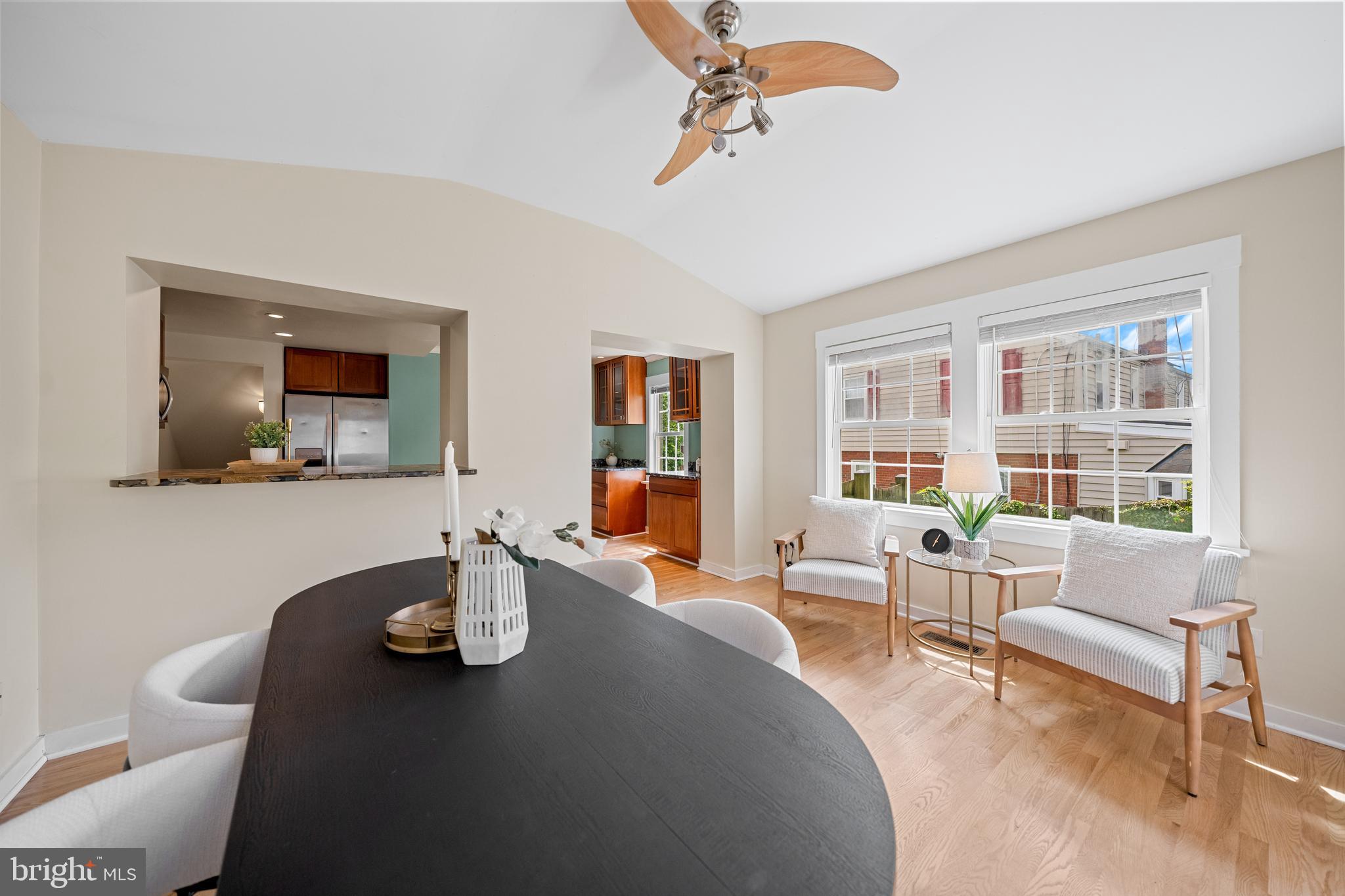 JEFFERSON MANOR - Residential